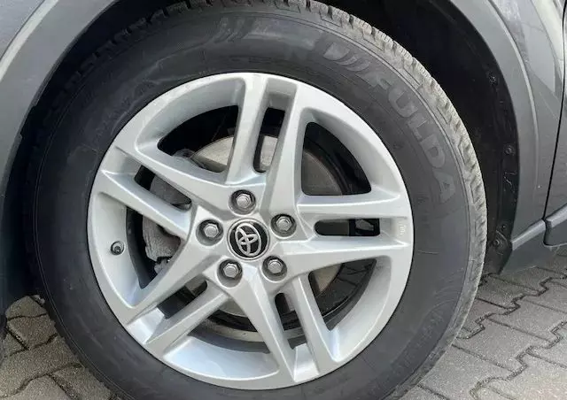 TOYOTA C-HR 1.8 Hybrid Premium