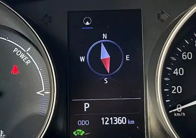 TOYOTA C-HR 1.8 Hybrid Premium