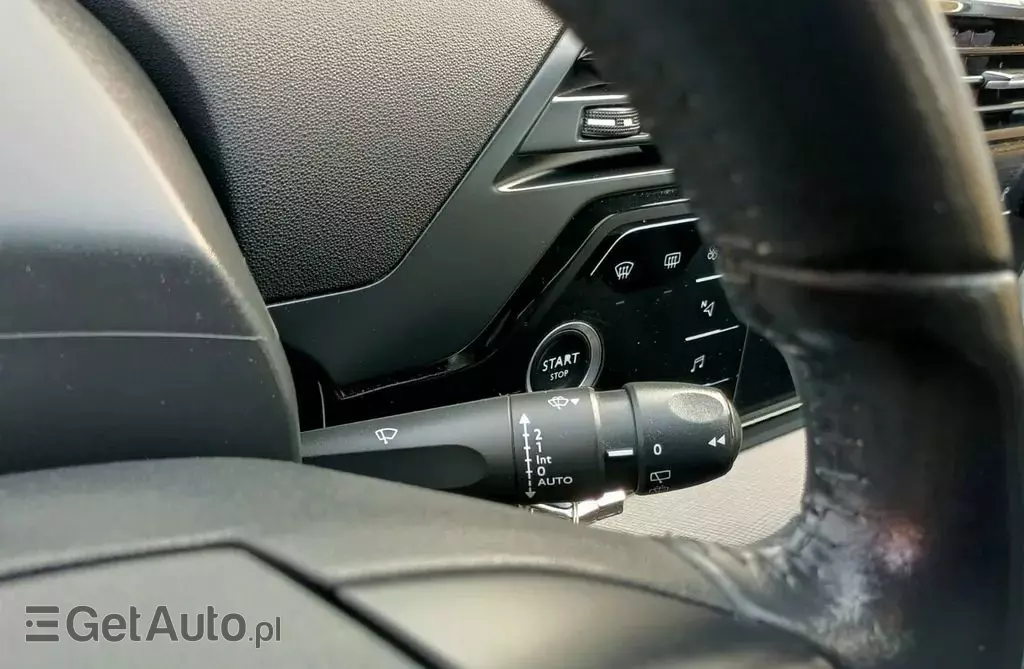 CITROËN C4 Spacetourer 