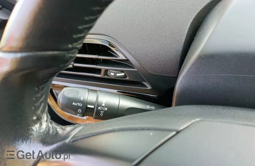 CITROËN C4 Spacetourer 