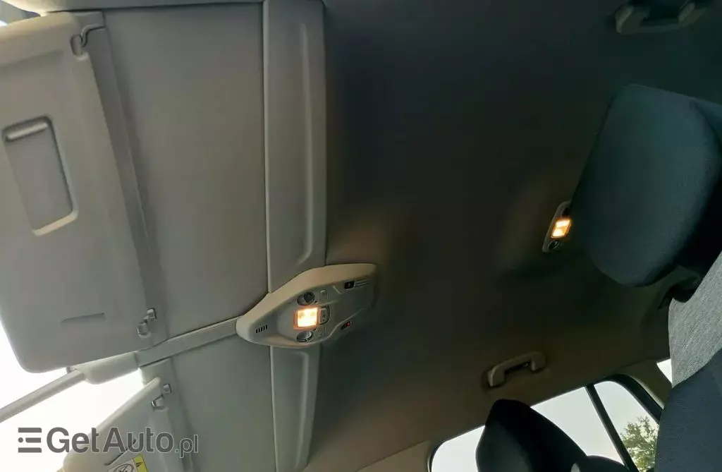 CITROËN C4 Spacetourer 