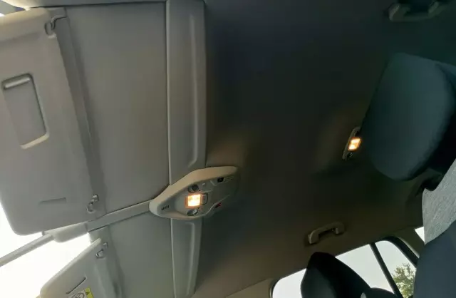 CITROËN C4 Spacetourer 