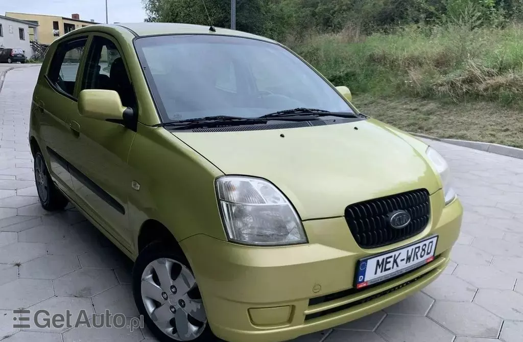 KIA Picanto 