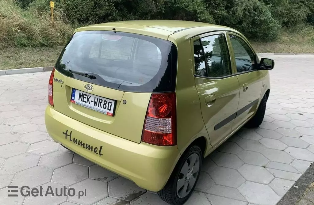 KIA Picanto 