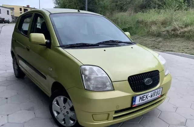 KIA Picanto 