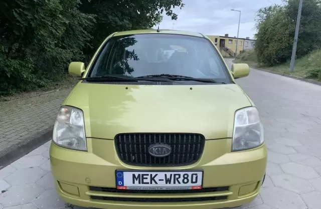 KIA Picanto 