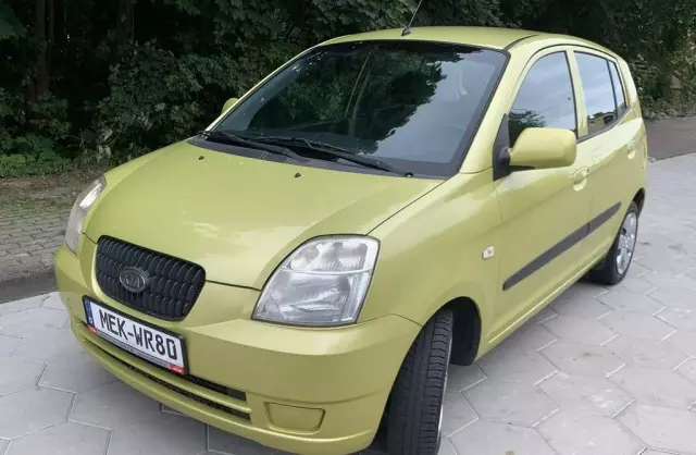 KIA Picanto 