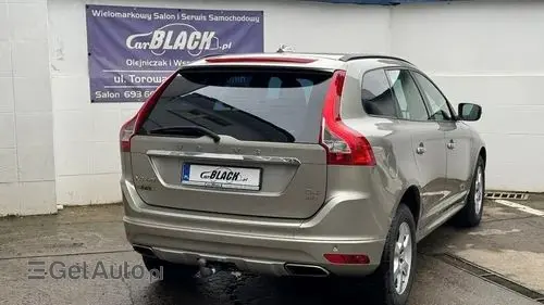 VOLVO Xc 60 