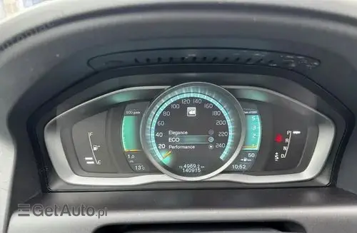 VOLVO Xc 60 