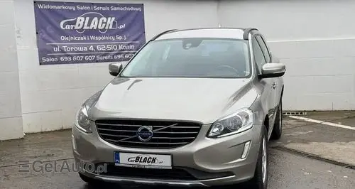 VOLVO Xc 60 