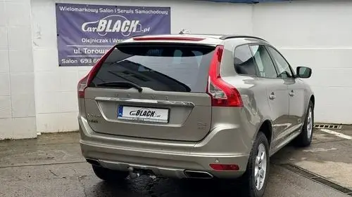 VOLVO Xc 60 