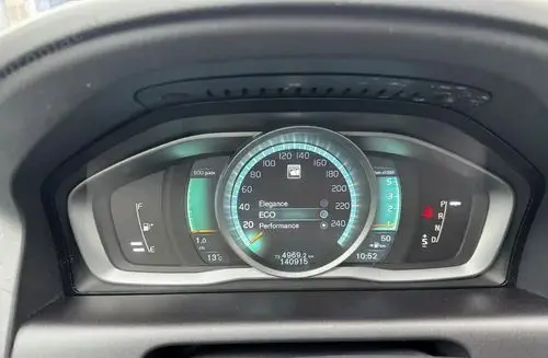 VOLVO Xc 60 