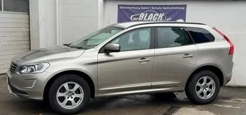 VOLVO Xc 60 
