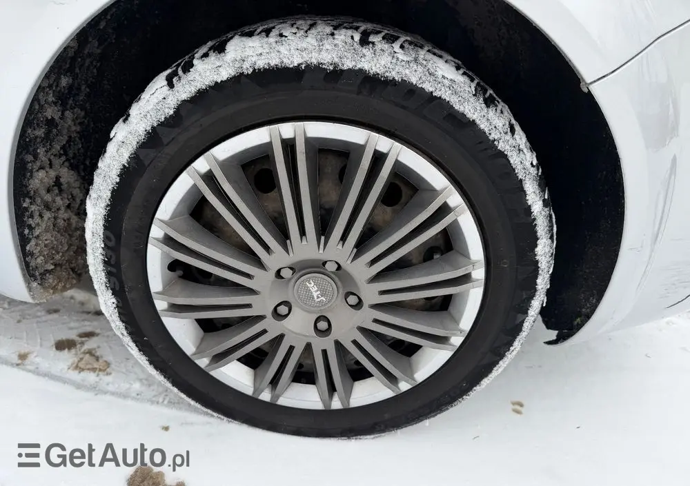 RENAULT Scenic 1.6 16V Luxe Dynamique