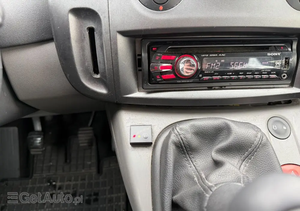 RENAULT Scenic 1.6 16V Luxe Dynamique