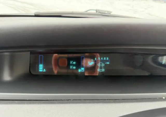 RENAULT Scenic 1.6 16V Luxe Dynamique