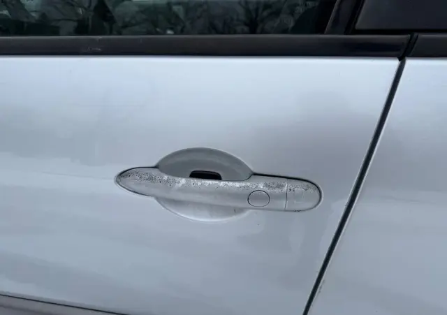 RENAULT Scenic 1.6 16V Luxe Dynamique