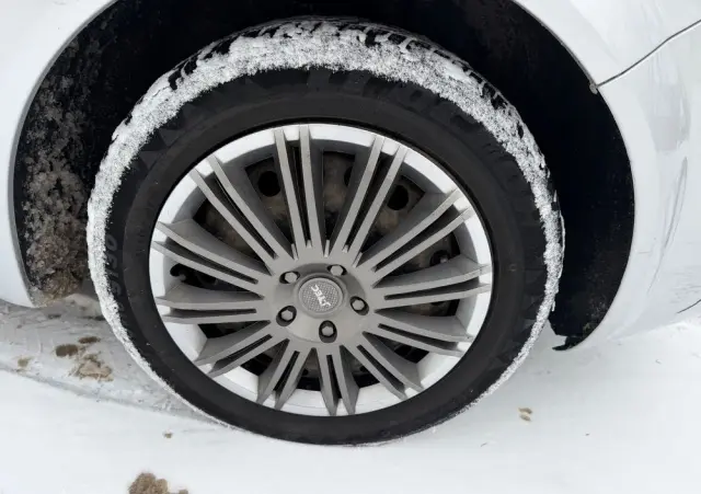 RENAULT Scenic 1.6 16V Luxe Dynamique