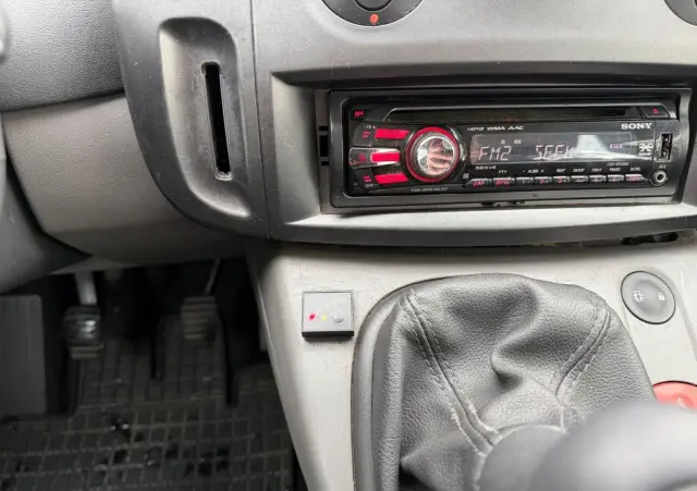 RENAULT Scenic 1.6 16V Luxe Dynamique