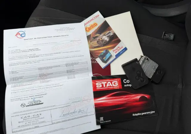 RENAULT Scenic 1.6 16V Luxe Dynamique