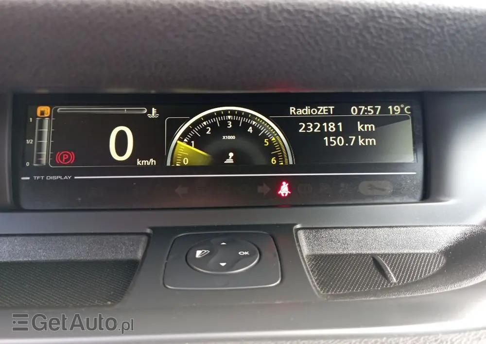 RENAULT Scenic 1.5 dCi Dynamique