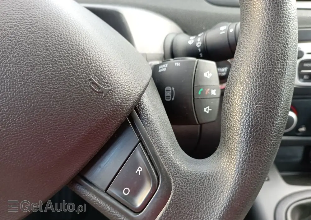 RENAULT Scenic 1.5 dCi Dynamique