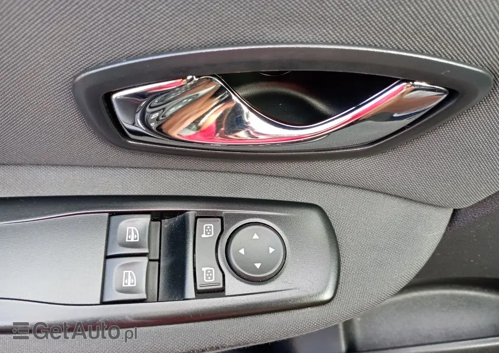 RENAULT Scenic 1.5 dCi Dynamique