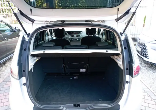 RENAULT Scenic 1.5 dCi Dynamique