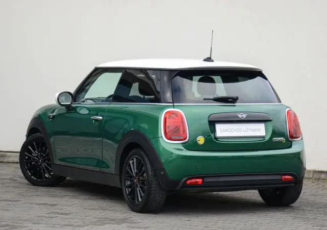 MINI Cooper SE