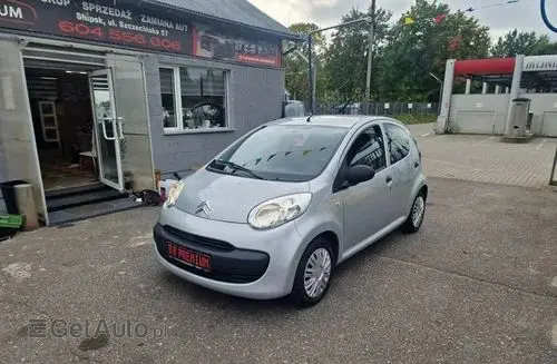 CITROEN C1 