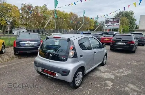 CITROEN C1 