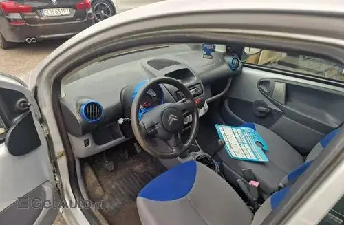 CITROEN C1 