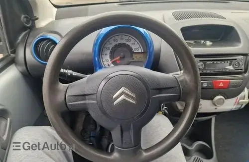CITROEN C1 