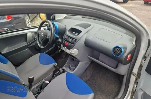 CITROEN C1 