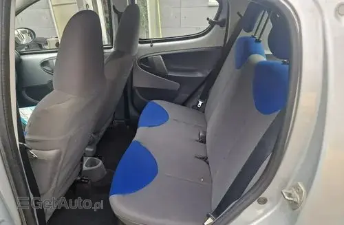 CITROEN C1 