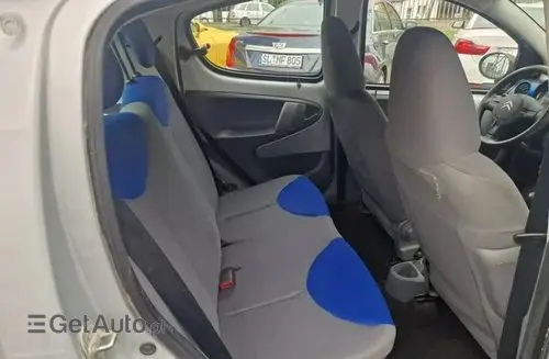CITROEN C1 