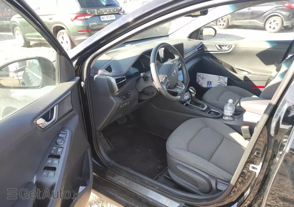 HYUNDAI IONIQ Hybrid 1.6 GDI Premium