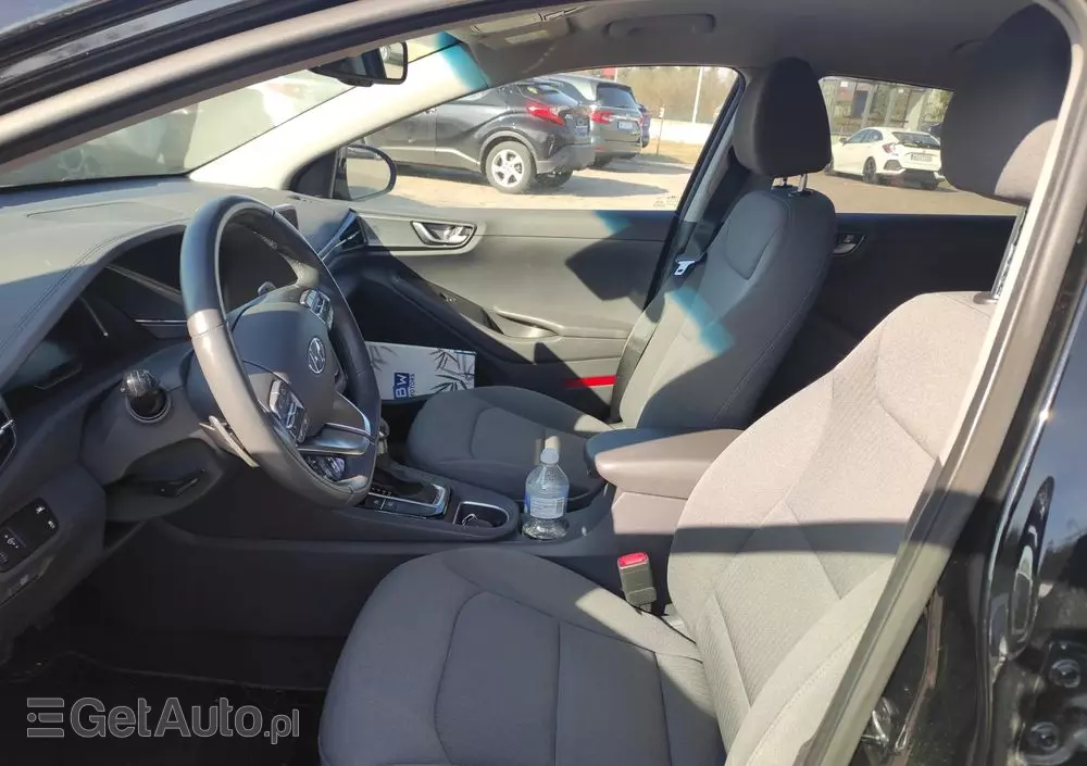 HYUNDAI IONIQ Hybrid 1.6 GDI Premium