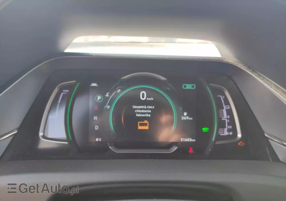 HYUNDAI IONIQ Hybrid 1.6 GDI Premium