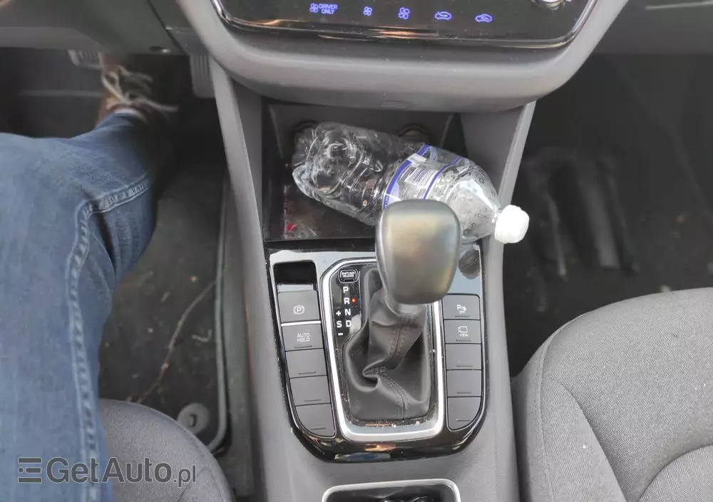 HYUNDAI IONIQ Hybrid 1.6 GDI Premium
