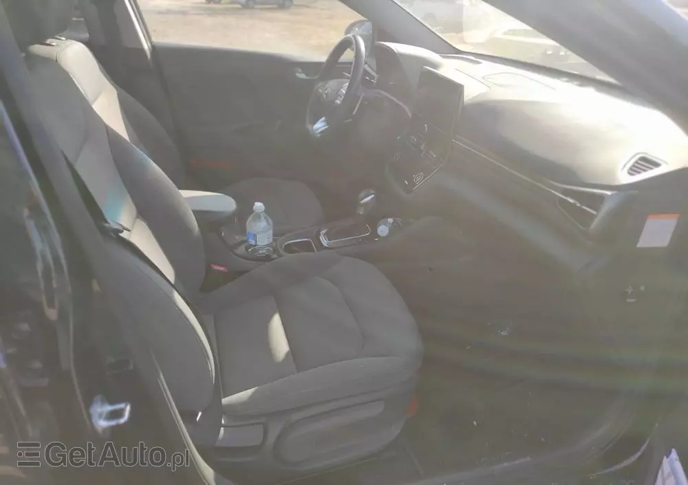 HYUNDAI IONIQ Hybrid 1.6 GDI Premium