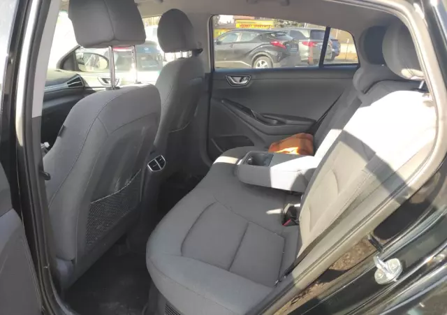 HYUNDAI IONIQ Hybrid 1.6 GDI Premium