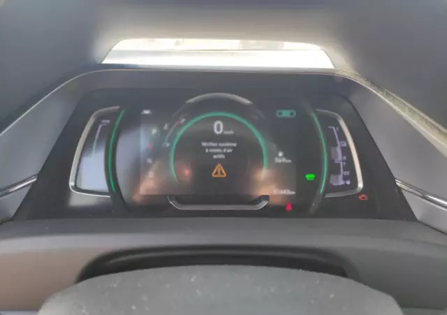 HYUNDAI IONIQ Hybrid 1.6 GDI Premium