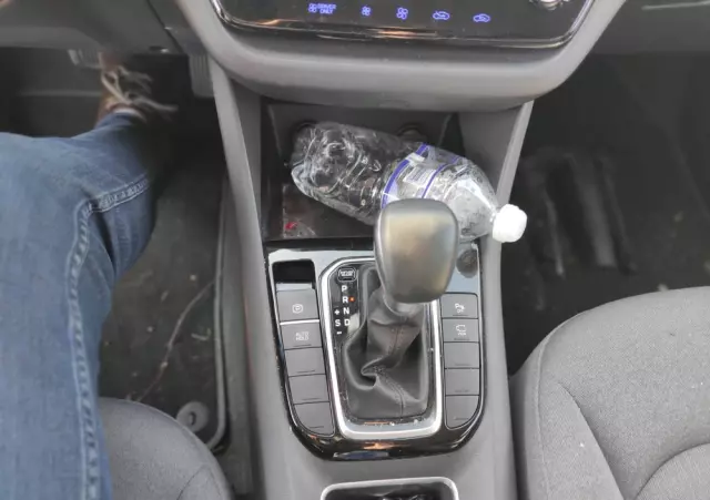 HYUNDAI IONIQ Hybrid 1.6 GDI Premium