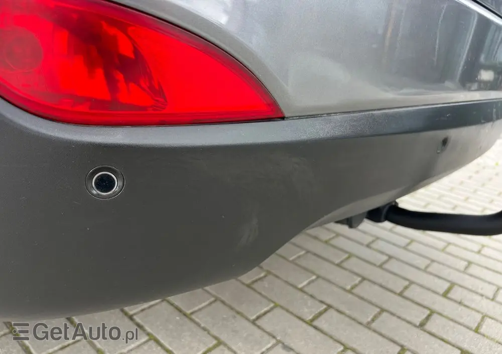 HYUNDAI Ix35 1.7 CRDi 2WD blue Comfort