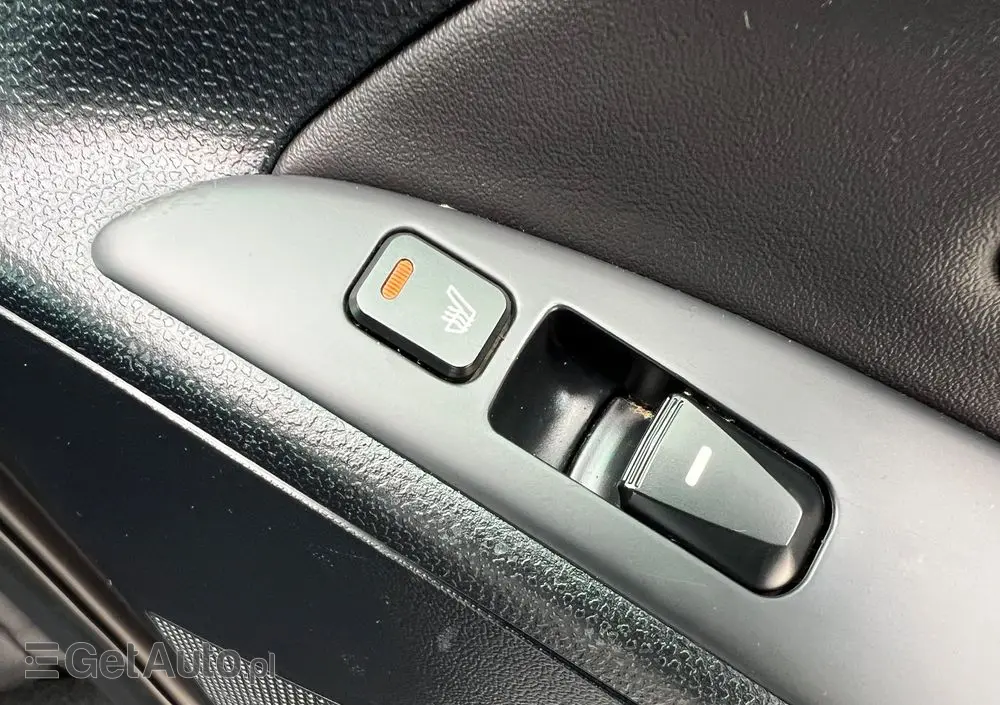 HYUNDAI Ix35 1.7 CRDi 2WD blue Comfort