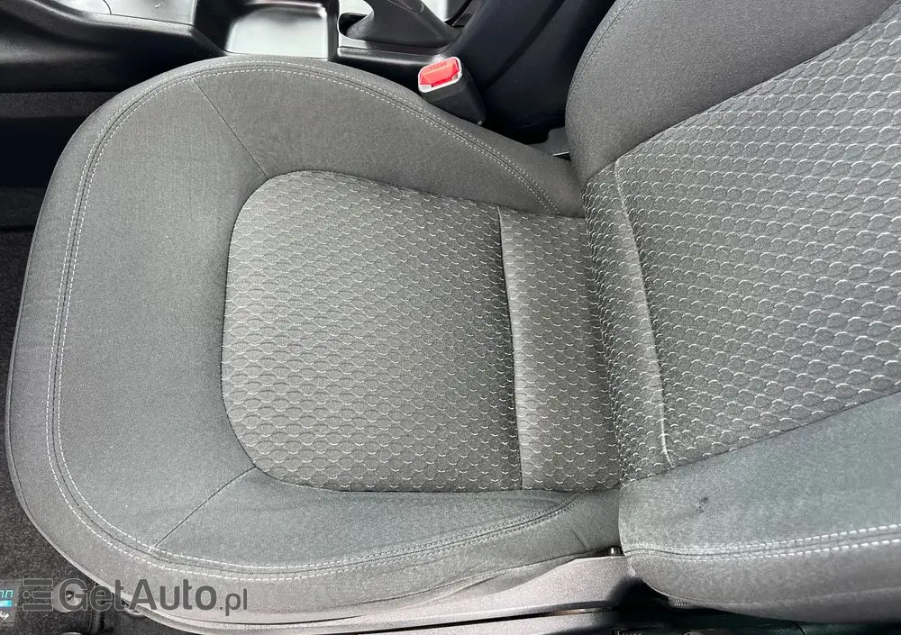 HYUNDAI Ix35 1.7 CRDi 2WD blue Comfort