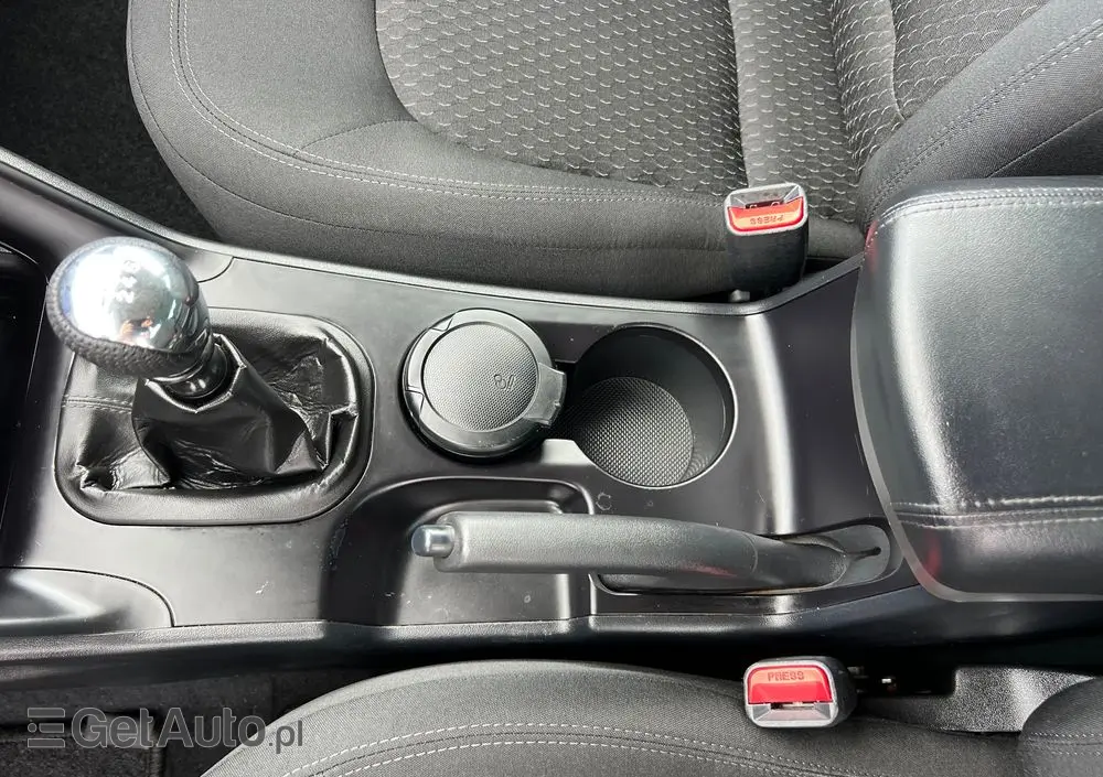 HYUNDAI Ix35 1.7 CRDi 2WD blue Comfort