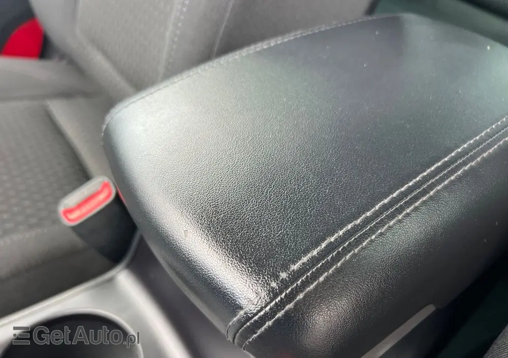 HYUNDAI Ix35 1.7 CRDi 2WD blue Comfort