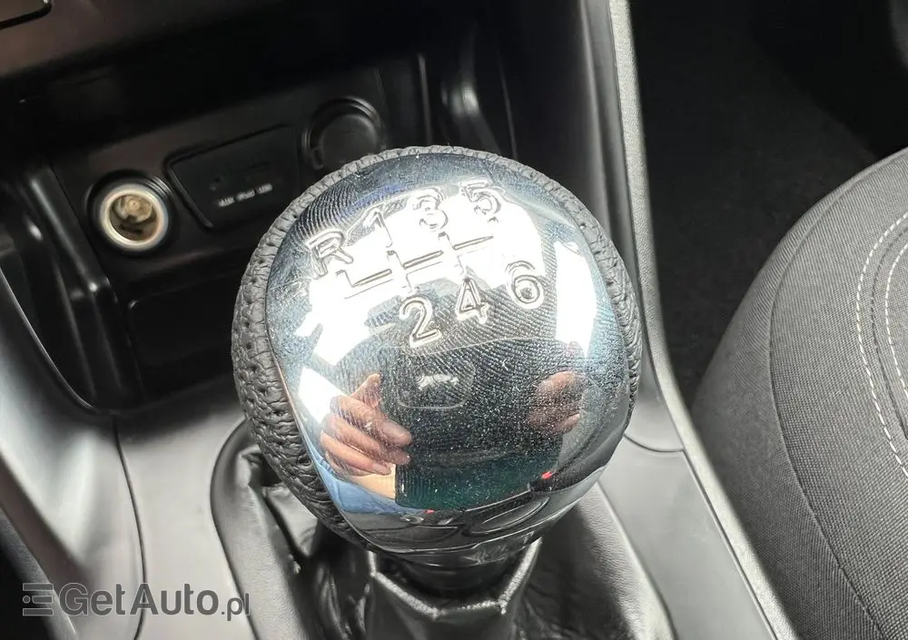 HYUNDAI Ix35 1.7 CRDi 2WD blue Comfort